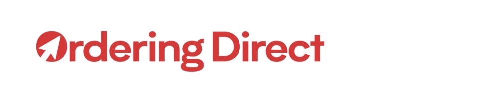 OrderingDirect logo